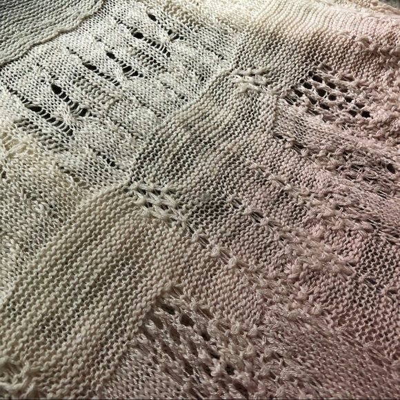 Anthropologie Tonal Tides Cardigan XSP - Picture 9 of 9